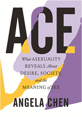ACE book cover