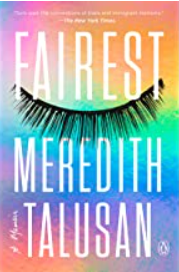 Fairest book cover by Meredith Talusan