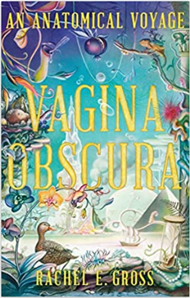 Vagina Obscura book cover