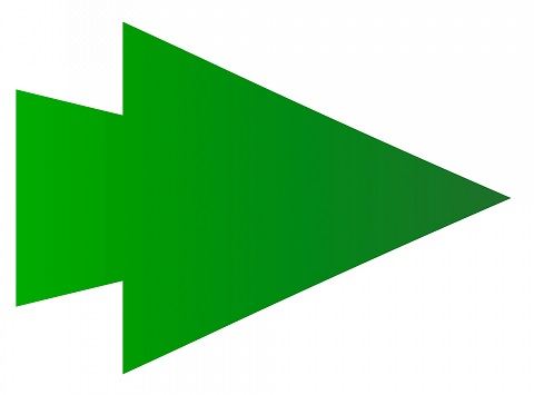 Green arrow pointing right